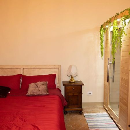 I' Quercecchio-Relax Tra Le Torri Villa San Gimignano Luaran gambar