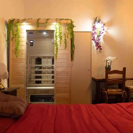 I' Quercecchio-Relax Tra Le Torri Villa San Gimignano Luaran gambar