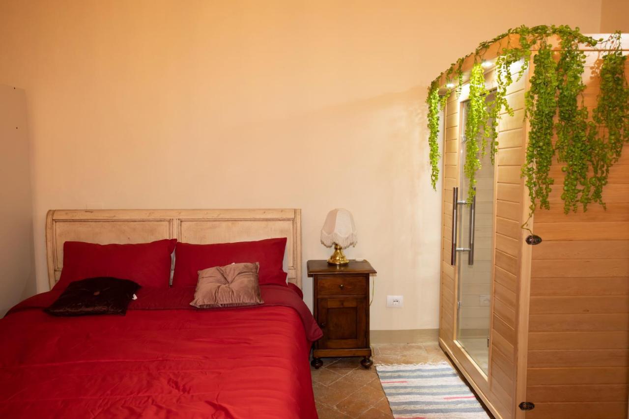I' Quercecchio-Relax Tra Le Torri Villa San Gimignano Luaran gambar