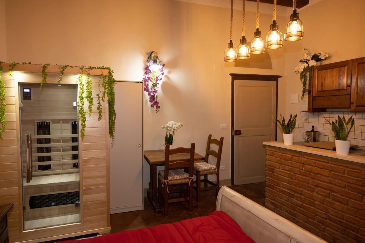 I' Quercecchio-Relax Tra Le Torri Villa San Gimignano Luaran gambar