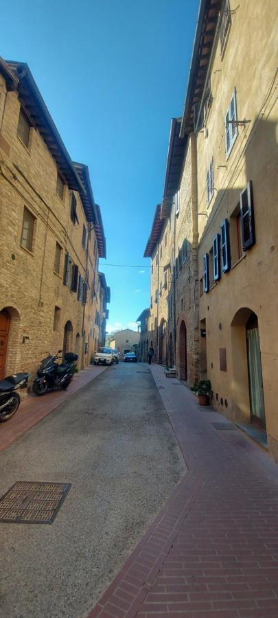 I' Quercecchio-Relax Tra Le Torri Villa San Gimignano Luaran gambar