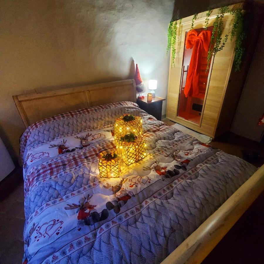 I' Quercecchio-Relax Tra Le Torri Villa San Gimignano Luaran gambar