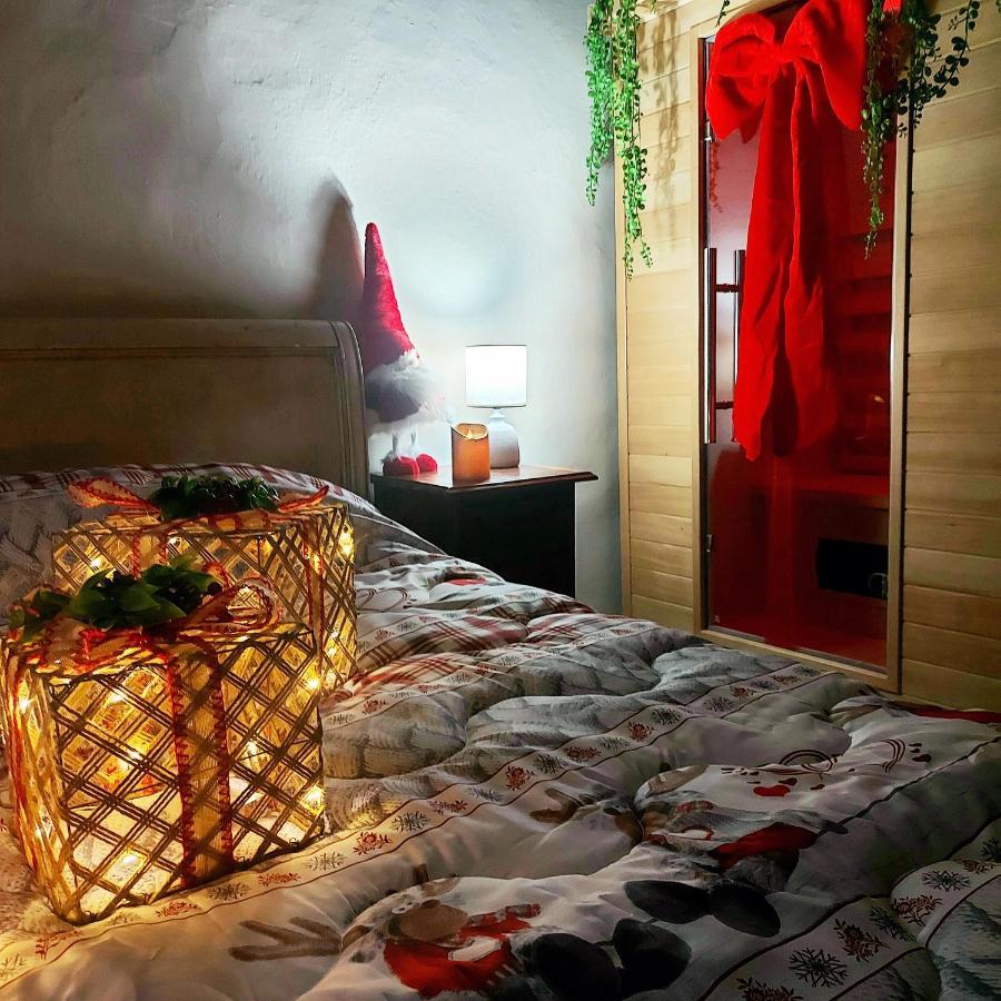 I' Quercecchio-Relax Tra Le Torri Villa San Gimignano Luaran gambar