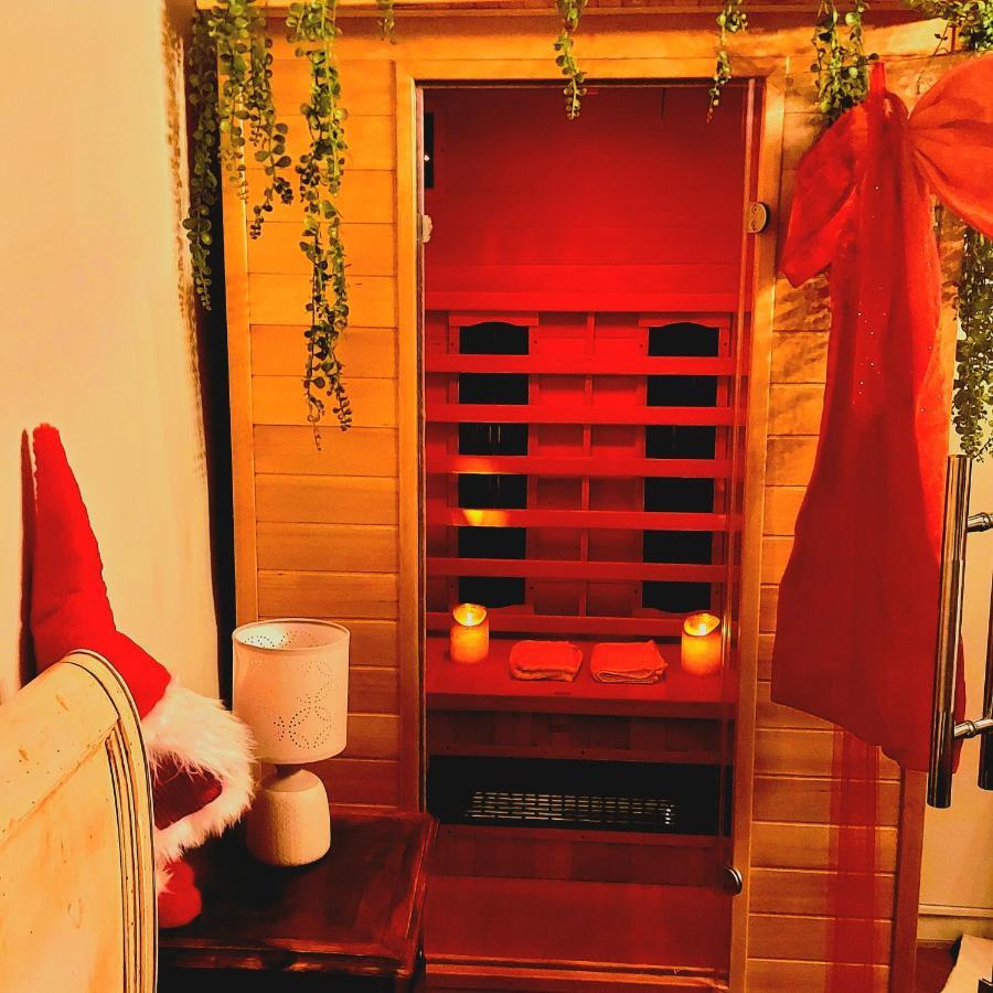 I' Quercecchio-Relax Tra Le Torri Villa San Gimignano Luaran gambar